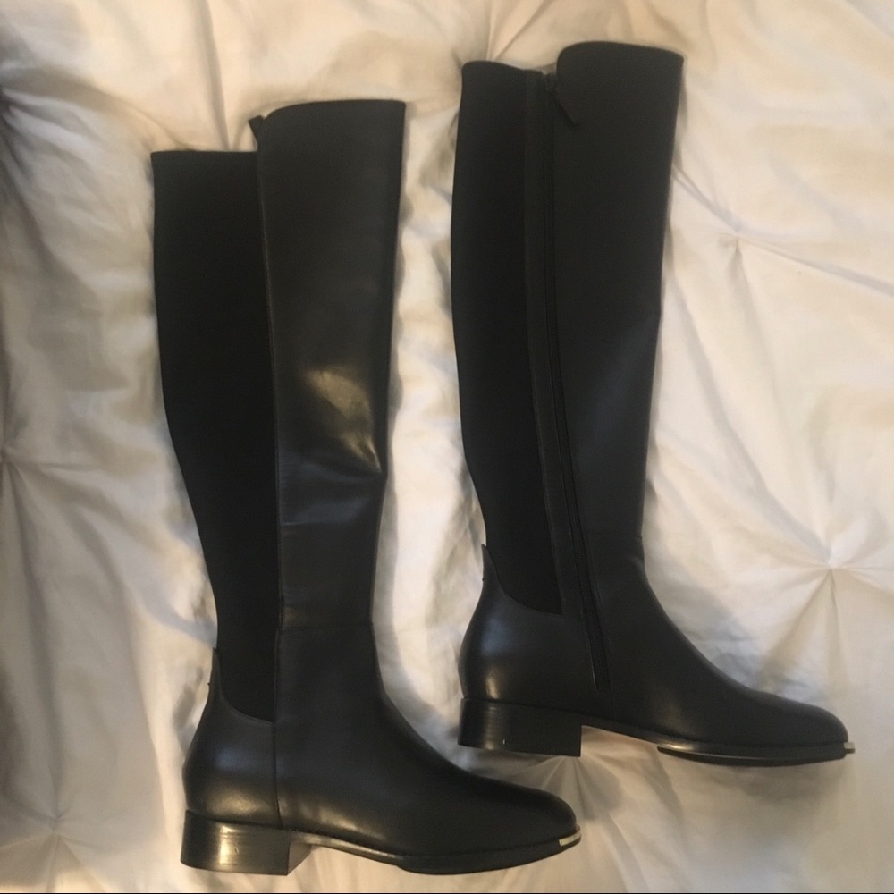 Cole Haan boots